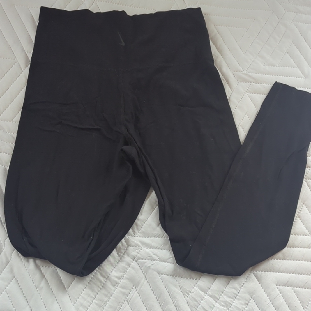 Nike 7/8 Ankle Yoga Luxe Legging